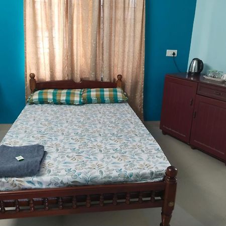 Cherish Homestay Kochi 外观 照片