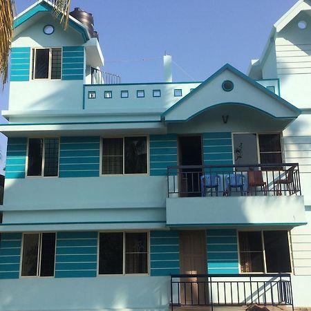 Cherish Homestay Kochi 外观 照片