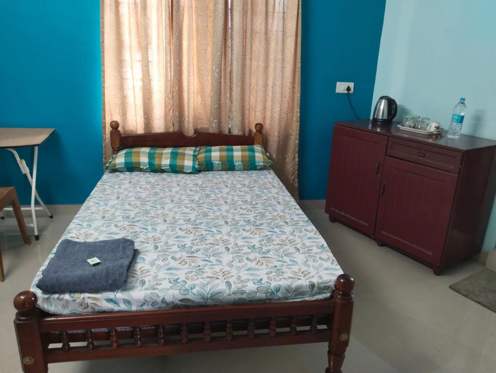 Cherish Homestay Kochi 外观 照片