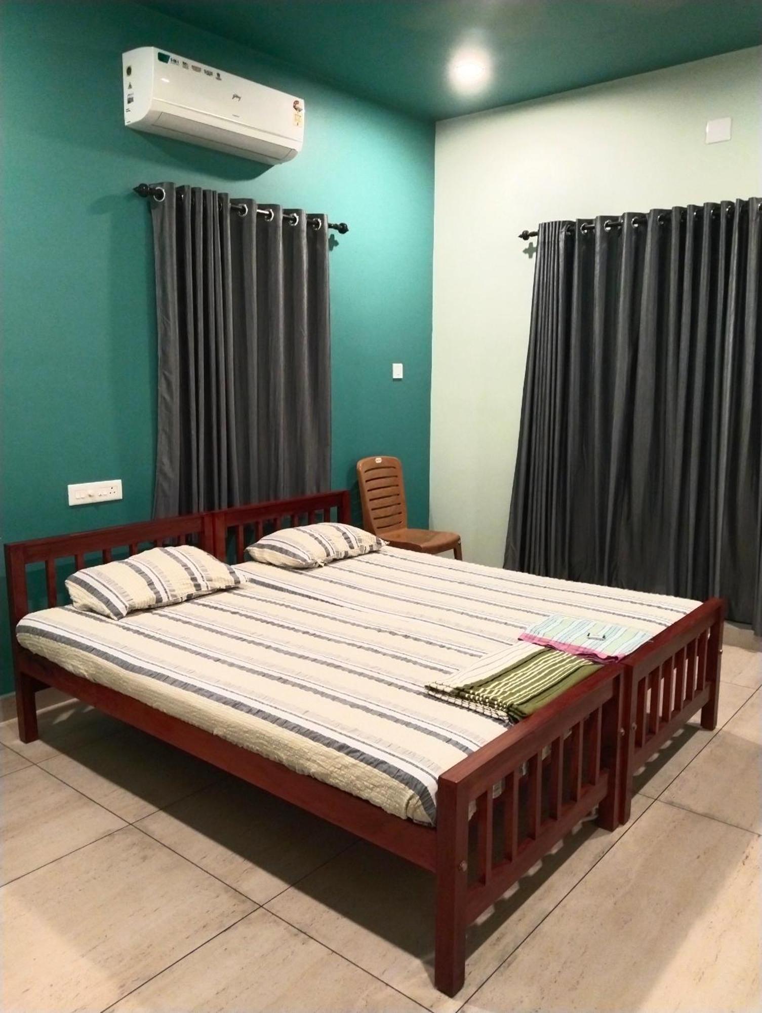 Cherish Homestay Kochi 外观 照片