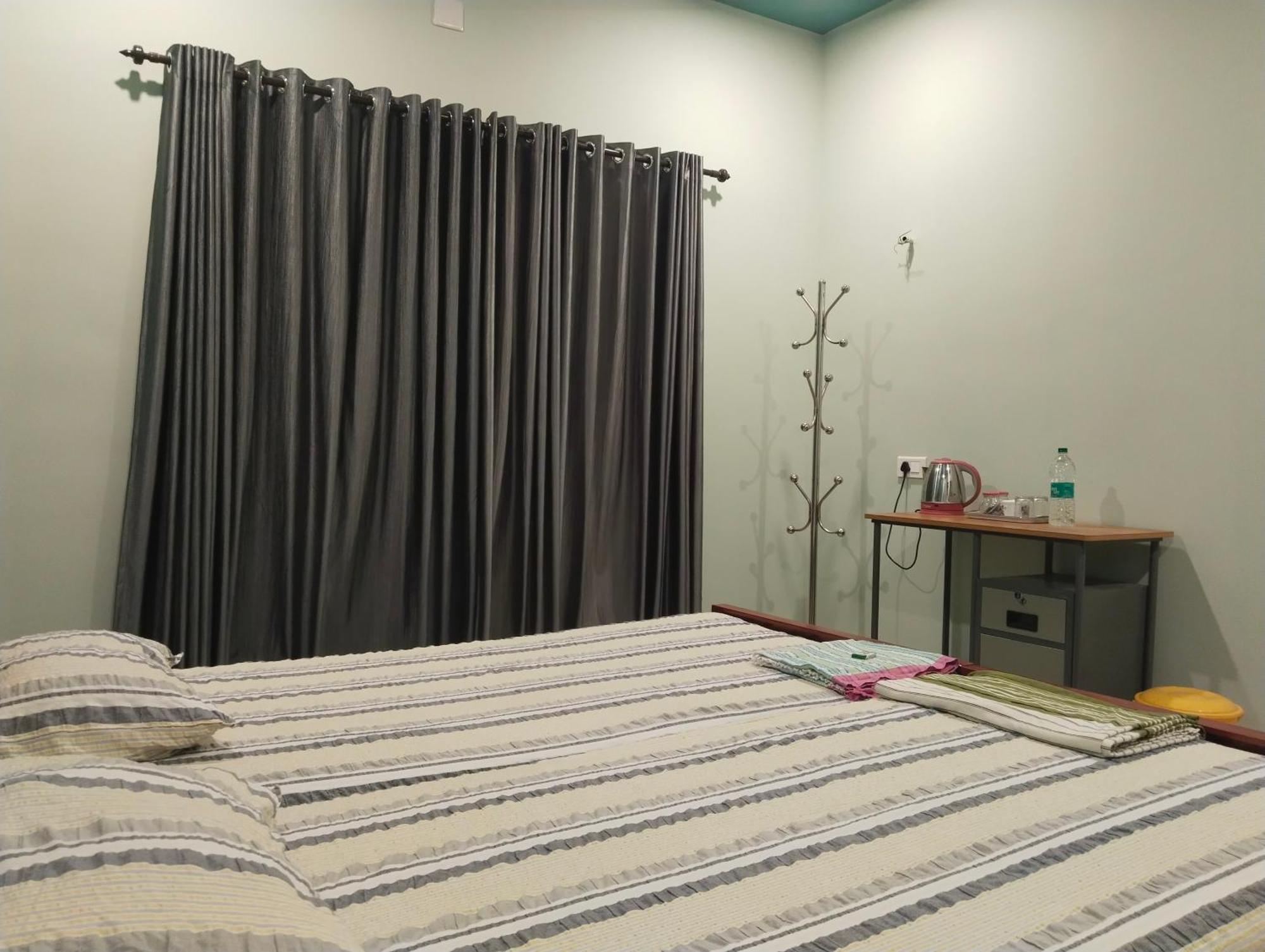 Cherish Homestay Kochi 外观 照片