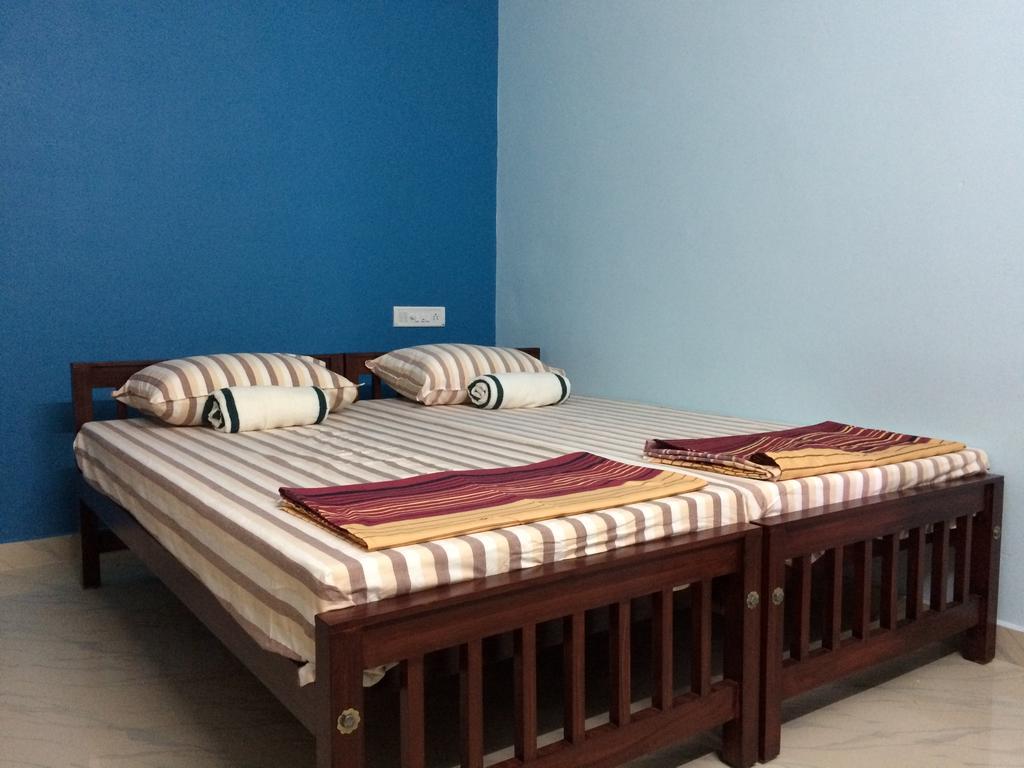 Cherish Homestay Kochi 外观 照片