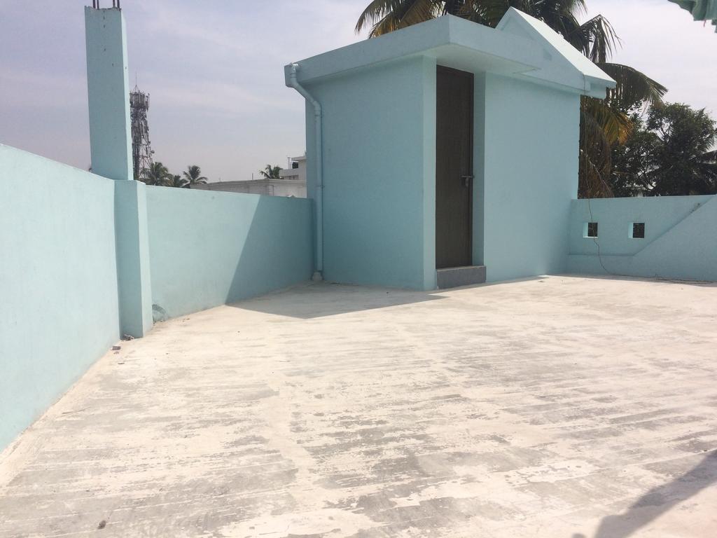 Cherish Homestay Kochi 外观 照片