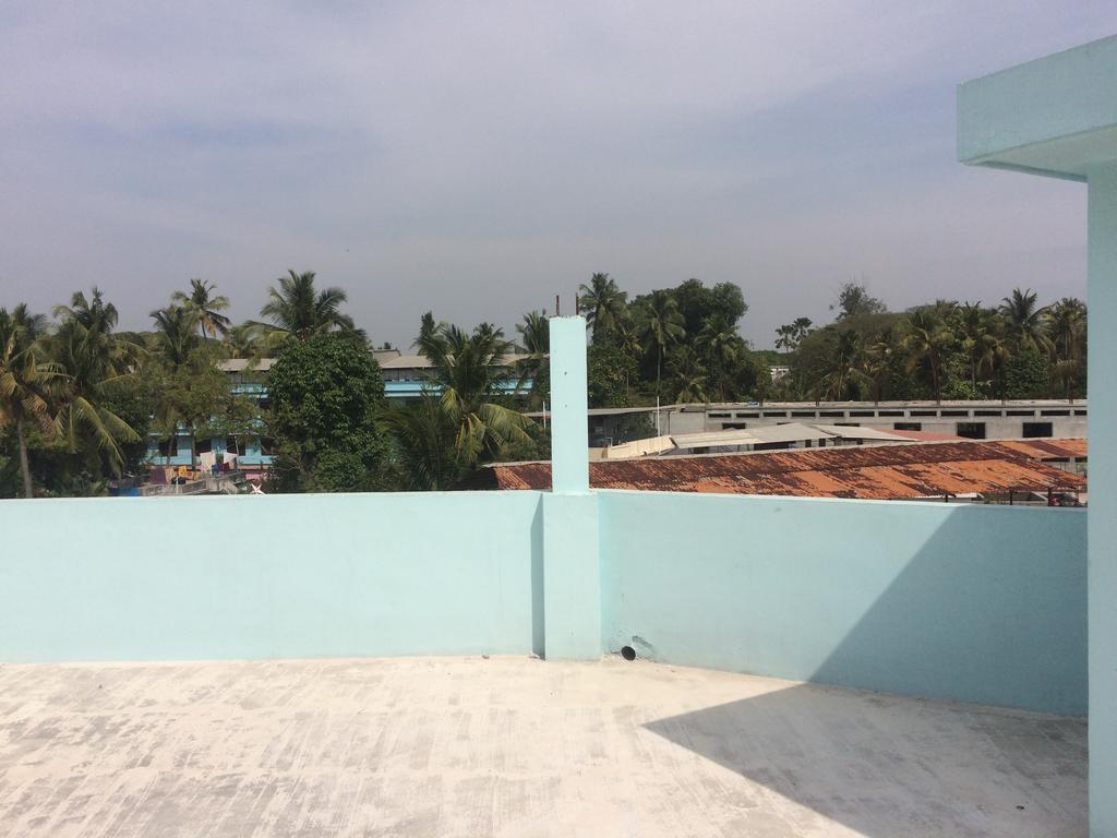 Cherish Homestay Kochi 外观 照片