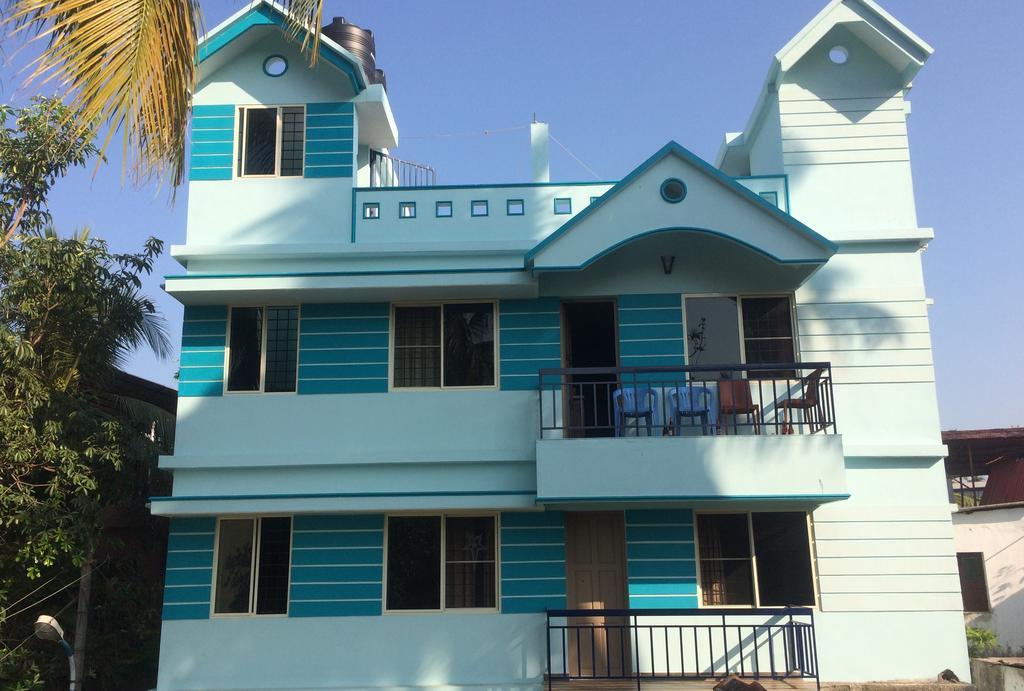 Cherish Homestay Kochi 外观 照片