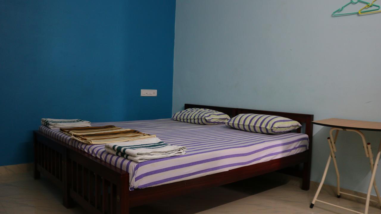 Cherish Homestay Kochi 外观 照片
