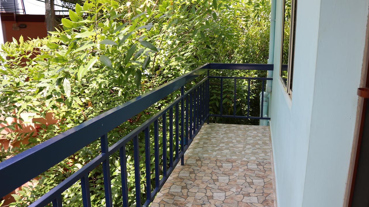 Cherish Homestay Kochi 外观 照片