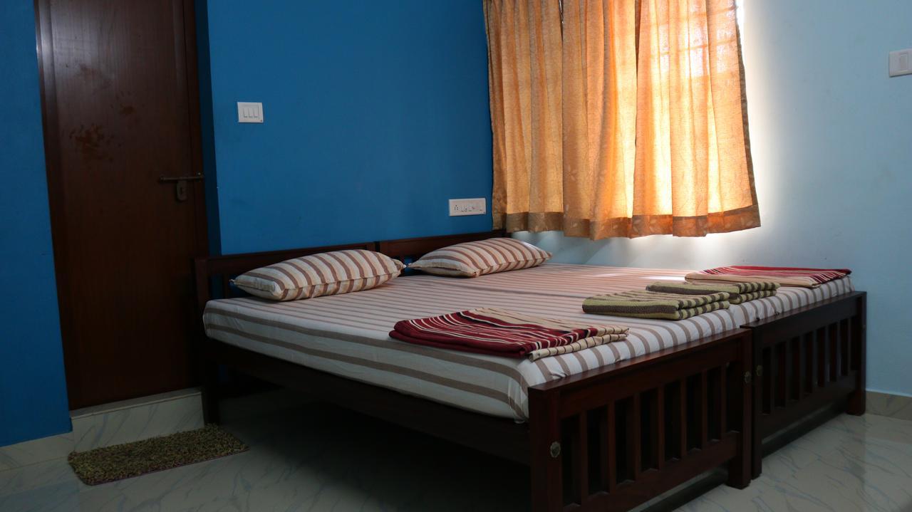 Cherish Homestay Kochi 外观 照片